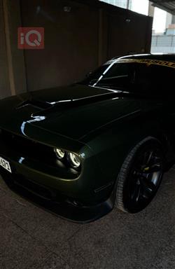 دودج تشالنجر